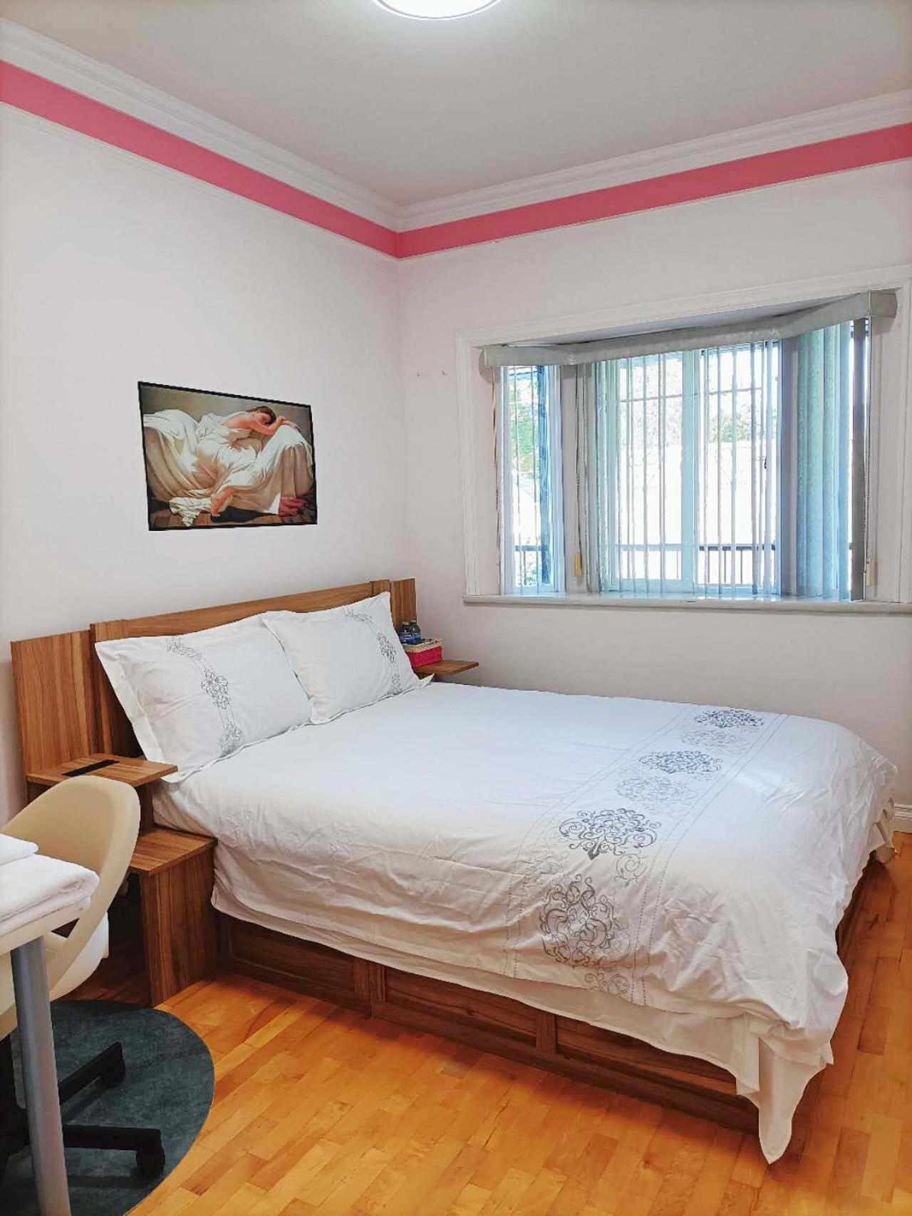 Warm Retreat Hotel Vancouver Ngoại thất bức ảnh