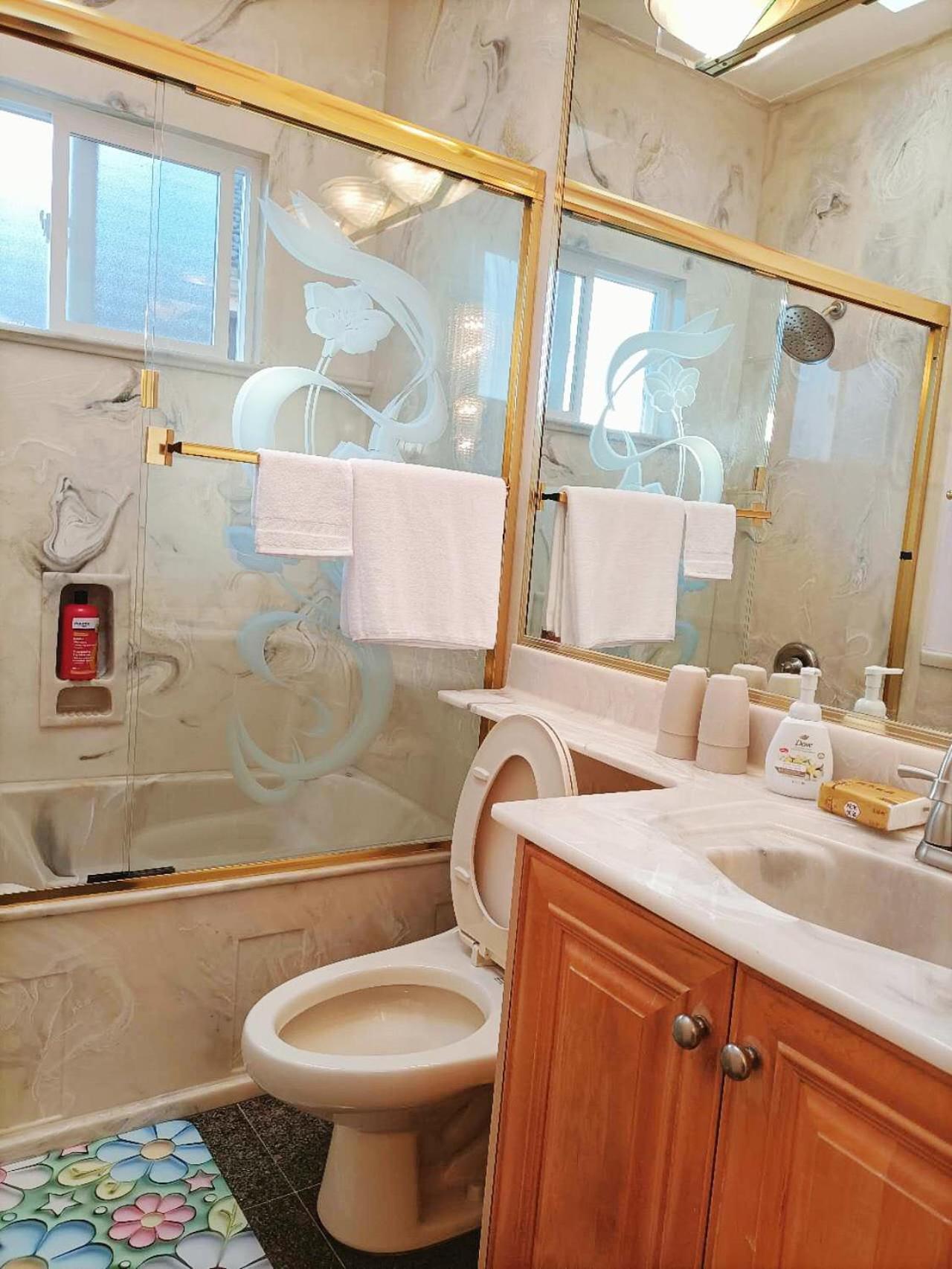 Warm Retreat Hotel Vancouver Ngoại thất bức ảnh